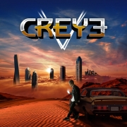 Review: Creye - Creye